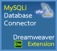 MySQLi Database Connector Extension